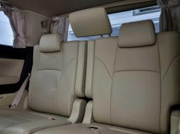 Toyota Alphard 2.5 G A/T 2018 Hitam 13