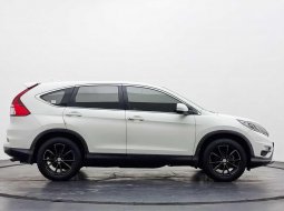 Honda CR-V 2.0 2016 Putih 2