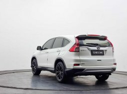 Honda CR-V 2.0 2016 Putih 4