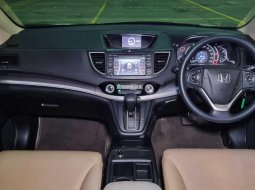 Honda CR-V 2.0 2016 Putih 9