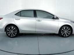 Toyota Corolla Altis 1.8 AT  2019 1