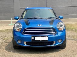 MINI Cooper Countryman Automatic 2013 Biru