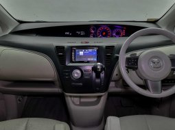 Mazda Biante 2.0 SKYACTIV A/T 2015 Hitam 8