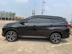 [DP 25 Juta] Daihatsu Terios R A/T 2018 Hitam Metalik  2