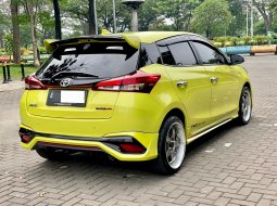 Toyota Yaris TRD Sportivo 2020 Kuning 6