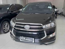 Toyota Kijang Innova Reborn 2.4 Venturer diesel AT 2017