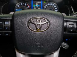 Toyota Fortuner 2.4 VRZ AT 2018 14