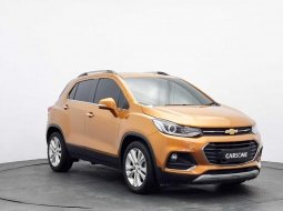 Chevrolet TRAX 1.4 Premier AT 1