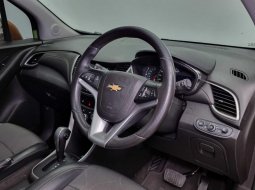 Chevrolet TRAX 1.4 Premier AT 8