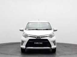 Toyota Calya G 1.2 MT 2016 5