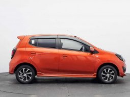 Daihatsu AYLA R 2018 MT 2