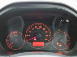 Honda Brio Satya E CVT 2018 Merah 9