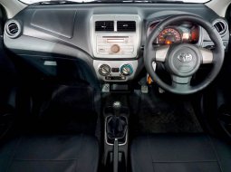 Toyota Agya 1.0 G MT 2015 6