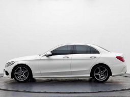 Promo Mercedes-Benz C300 murah 3