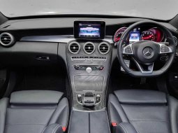 Promo Mercedes-Benz C300 murah 13