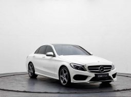 Promo Mercedes-Benz C300 murah 1