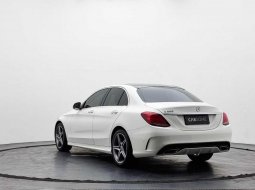 Promo Mercedes-Benz C300 murah 14