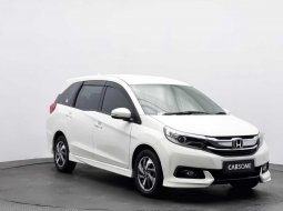Honda Mobilio E CVT 2019 Putih GARANSI 1 TAHUN 1
