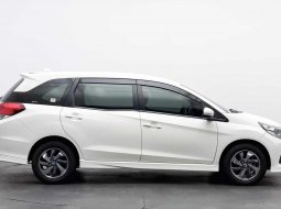 Honda Mobilio E CVT 2019 Putih GARANSI 1 TAHUN 10