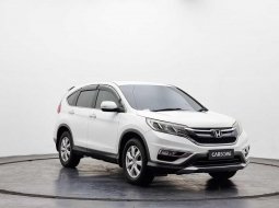 Promo Honda CR-V 2.0 2015 murah