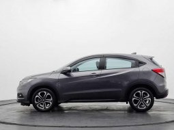 Honda HR-V E Special Edition 2019 3