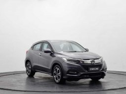 Honda HR-V E Special Edition 2019 1