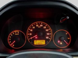 Honda Brio E CVT 2018 Hatchback 8