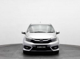 Honda Brio E CVT 2019 Hatchback 5