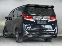 Jual mobil Toyota Alphard 2017 , Kota Jakarta Selatan, Jakarta 3