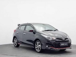 Jual mobil Toyota Yaris 2019 , Kota Jakarta Barat, Jakarta 1