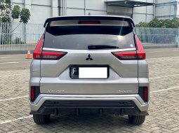 Mitsubishi Xpander Ultimate A/T 2022 Silver 4