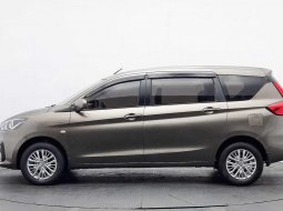 Suzuki Ertiga GL MT 2019 Coklat 3