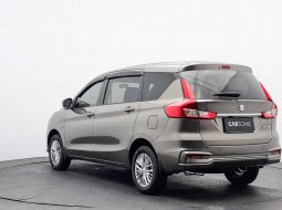 Suzuki Ertiga GL MT 2019 Coklat 4