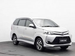 Toyota Veloz 1.5 A/T 2018 Silver