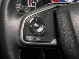 Honda CR-V 1.5L Turbo Prestige 2019 17