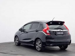 Honda Jazz RS 2018 Hitam 12