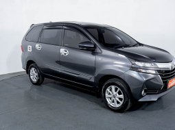 JUAL Toyota Avanza 1.3 G MT 2020 Abu-abu