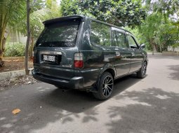 Toyota Kijang LSX-D 2000 Abu-abu 8