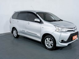 JUAL Toyota Avanza 1.3 Veloz AT 2016 Silver