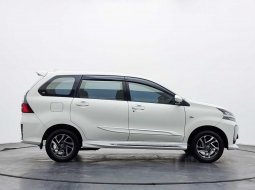 Toyota Avanza Veloz 2019 Putih 2