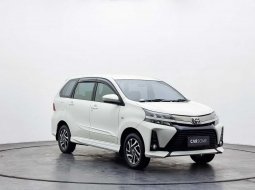 Toyota Avanza Veloz 2019 Putih 1