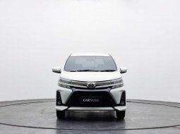 Toyota Avanza Veloz 2019 Putih 5