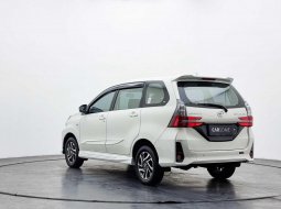 Toyota Avanza Veloz 2019 Putih 3