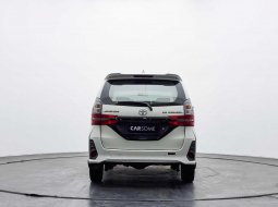 Toyota Avanza Veloz 2019 Putih 4