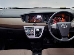 Toyota Calya 1.2 G Manual 2018 8