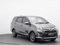 Toyota Calya 1.2 G Manual 2018 1