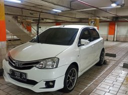 Jual mobil Toyota Etios Valco 2016 , Banten, Kota Tangerang Selatan 2