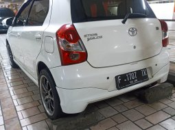 Jual mobil Toyota Etios Valco 2016 , Banten, Kota Tangerang Selatan 5