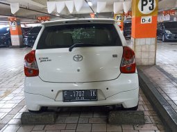 Jual mobil Toyota Etios Valco 2016 , Banten, Kota Tangerang Selatan 4