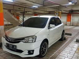 Jual mobil Toyota Etios Valco 2016 , Jakarta, Kota Jakarta Selatan 2